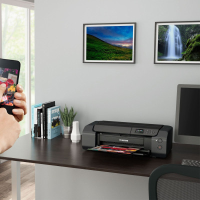 Stampante Pixma Pro 200S A3+ WiFi — immagine 6