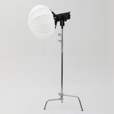 Softbox a Lanterna 85cm Pieghevole (CS-85D) — immagine 6