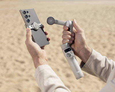 Osmo Mobile 7 — immagine 7