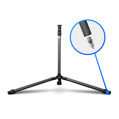Sumo Stand per Insta360 Pro, Pro 2, Titan — immagine 3