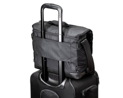 DSLR Messenger DNA 13 - Black — immagine 6