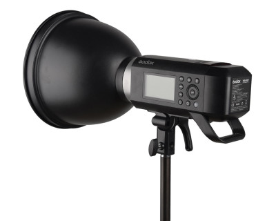AD-R12 Parabola Long Focus per AD300Pro / AD400Pro — immagine 4