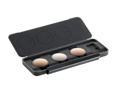 Set di filtri ND per OSMO NANO