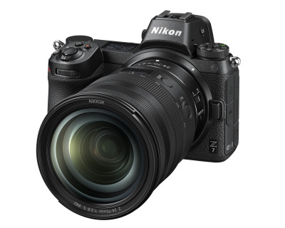 NIKKOR Z 24-70mm f/2.8 S — immagine 3