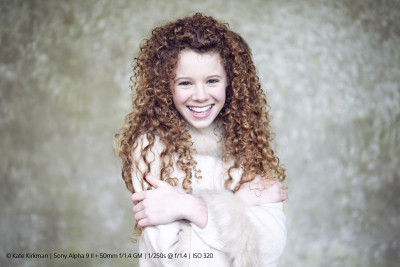 FE 50mm f/1.4 GM (SEL50F14GM) — immagine 5