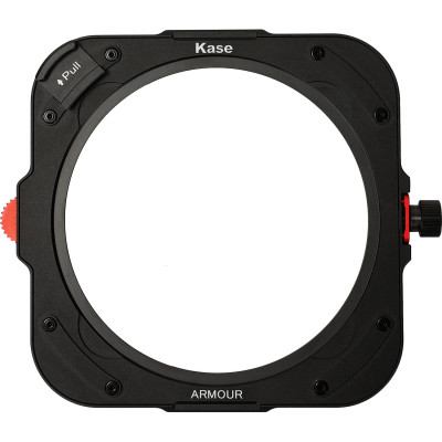 Armour Kit filtri Master level (CPL/ND64/ND1000/S-GND0.9/R-GND0.9/S-GND1.2/ADAPTER RING/CAP/BAG) — immagine 6