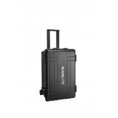 Forza 60 Kit 2 pz con Trolley, Riflettore e Lente Fresnel — immagine 3