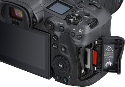 EOS R5 + RF 24-105mm F4 L IS USM — immagine 4