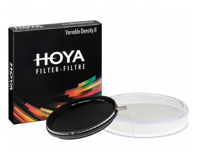 Filtro HD VARIO-ND II 77mm