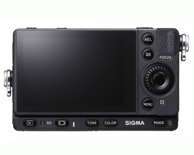 fp L + Mirino EVF-11 — immagine 3