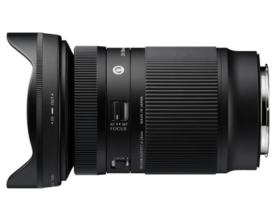 20-200mm f/3.5-6.3 (C) DG L-Mount — immagine 2