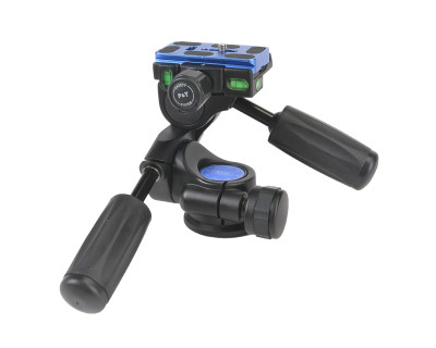 Testa HD-1A Tre Movimenti — immagine 3
