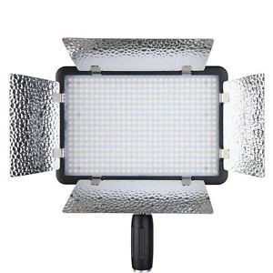 ILLUMINATORE LED LD-500 C DUO LUX 2900-1450 — immagine 2