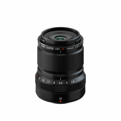 XF 30mm F2.8 R LM WR Macro — immagine 3