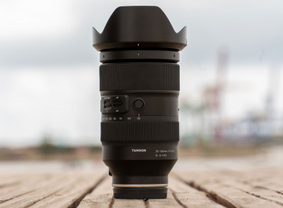 35-150mm F/2-2.8 Di III VXD Sony E — immagine 2
