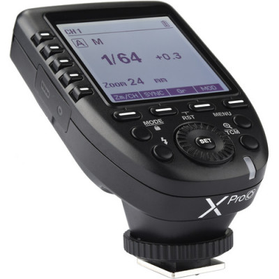 XPRO-O TTL Trasmettitore Olympus/Panasonic — immagine 7