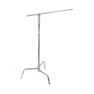 Stativo a giraffa 240CS C-STAND ARM KIT Silver Alluminio