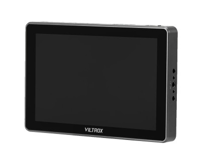 DC-L2 On-Camera Touchscreen Monitor 7" HDMI/SDI — immagine 2