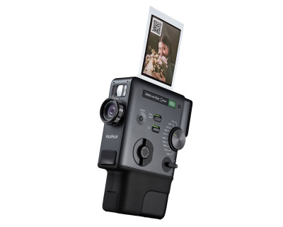 instax mini Evo Cinema