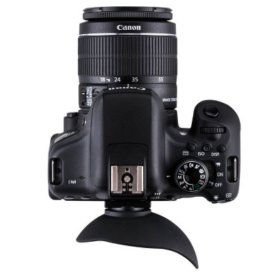 Oculare esteso Canon EB-EF per occhiali — immagine 6