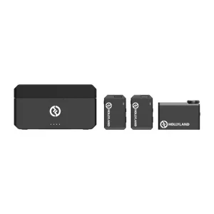 LARK MAX Duo (con 2 microfoni Lavalier) — immagine 2