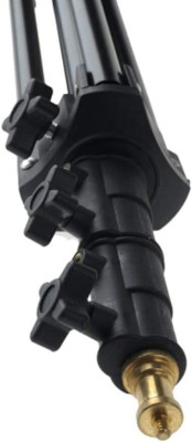 LS 304 Stativo ammortizzato a molla — immagine 2