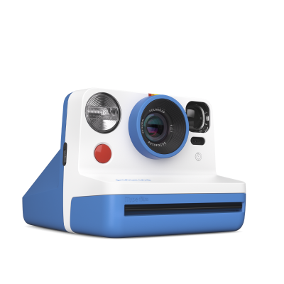 Now Gen 2 - Blue — immagine 3