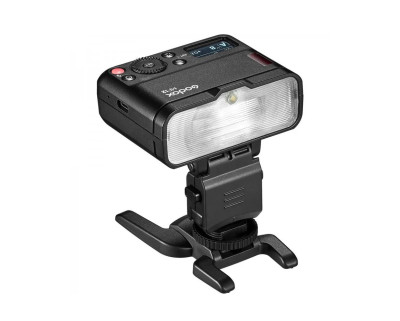 Macro Flash MF12 TTL — immagine 3