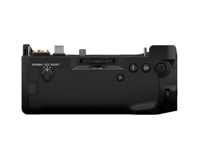 VG-XH Vertical Grip X-H2S / X-H2 — immagine 3