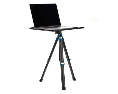 Treppiedi CYANBIRD TCBC12 in carbonio (senza testa) — immagine 8