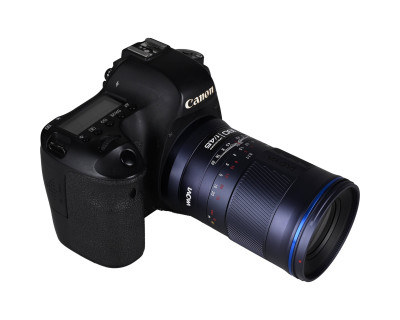 AF 180mm f/4.5 1.5x Ultra Macro APO Canon EF — immagine 3