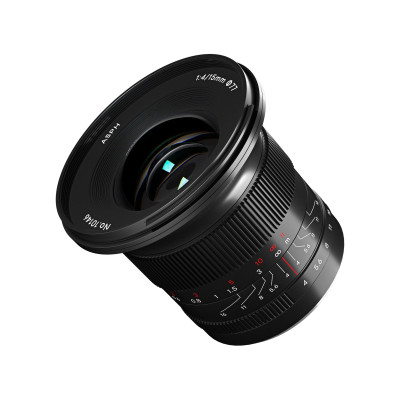 15mm f/4.0 Asph FF Sony E — immagine 2