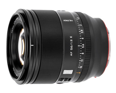 AF 56mm f/1.2 Pro APS-C Sony E Mount