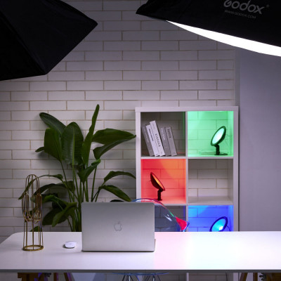 CL10 Luce Ambiente RGB CL10 — immagine 11
