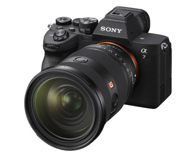FE 24-70mm f/2.8 GM II (SEL2470GM2) — immagine 3