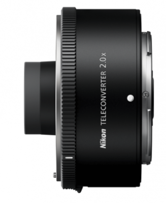 Z TELECONVERTER TC-2.0x — immagine 2