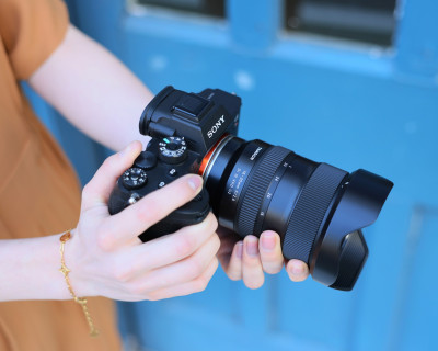 16-30mm f/2.8 Di III VXD G2 SONY E — immagine 8