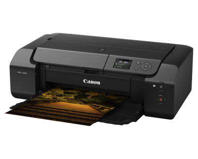 Stampante Pixma Pro 200S A3+ WiFi