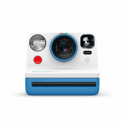 Now - Blu — immagine 2