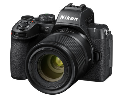 NIKKOR Z DX MC 35mm f/1.7 — immagine 3