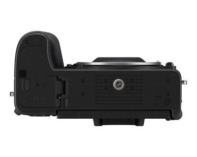 Z50 II + 16-50mm DX + SD Lexar 128GB — immagine 5