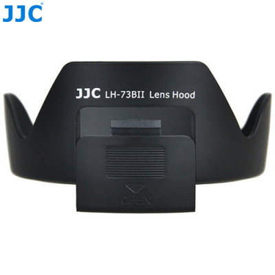 LH-73BII Paraluce per Canon EW-73B (EF-S 17-85 / EF-S 18-135)