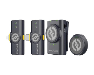 LARK M2 Combo — immagine 3
