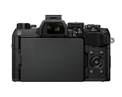 OM-5 II Body Black — immagine 2