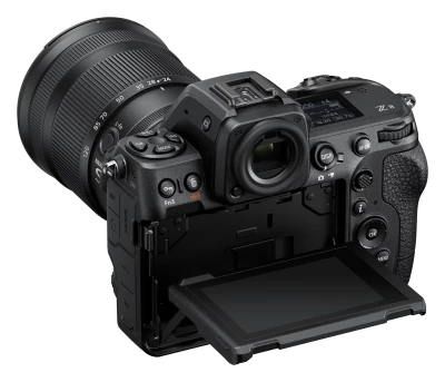 Z8 + Z 24-120mm f/4 S — immagine 3