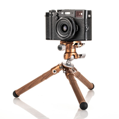 Tablepod kit WOOD EDITION — immagine 5
