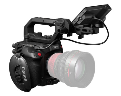 EOS C400 — immagine 6