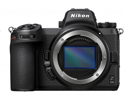 Z6 II + Z 24-120mm f/4 S — immagine 2