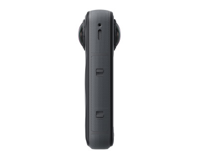 X5 Action Cam - Standard Bundle - Nera — immagine 5
