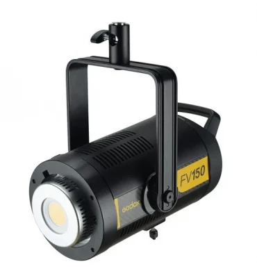 FV150 High Speed Sync Flash Led Light — immagine 9
